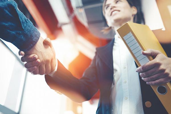 金融コンサルティング